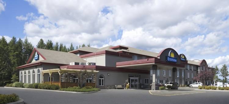 桑德贝戴斯套房酒店(Days Inn & Suites by Wyndham Thunder Bay)图片