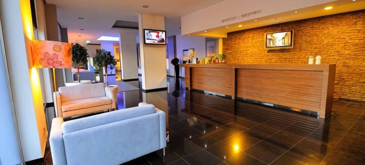 大西洋旅游公寓(Oceano Atlantico Apartamentos Turisticos)图片