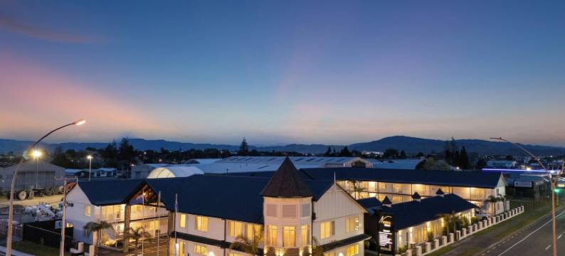 新伊娜-罗托鲁瓦(Newina Rotorua)图片