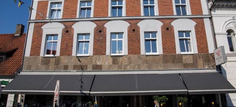 普林斯卡尔酒店(Prins Carl)图片