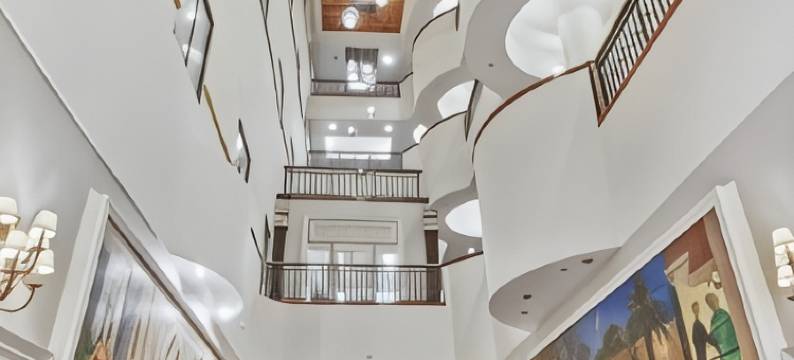 温德姆花园酒店-新奥尔良巴罗纳广场(Wyndham Garden Baronne Plaza New Orleans)图片