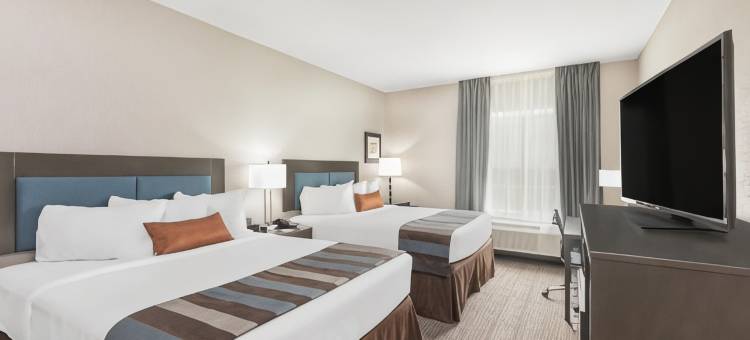 Wingate by Wyndham Lubbock Near Texas Tech Univ. Medical Ctr图片