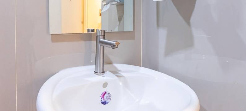 索戈锦绣酒店(Hotel Sogo Fairview)图片