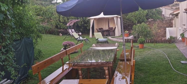 阿瑟伊特罗斯旅馆(Posada de Los Aceiteros)图片