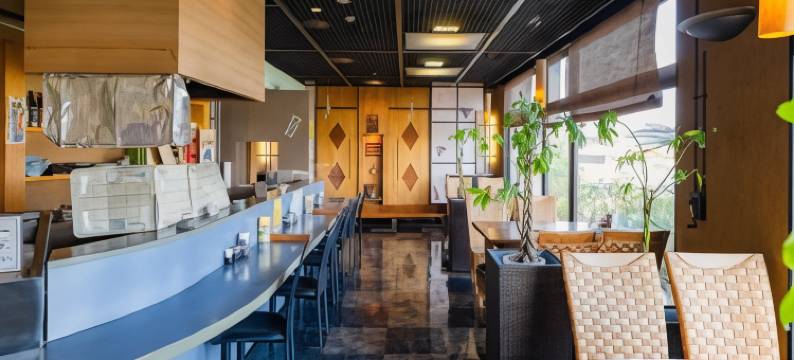 日南季节酒店(KOSCOINN集团)(Hotel Seasons Nichinan)图片