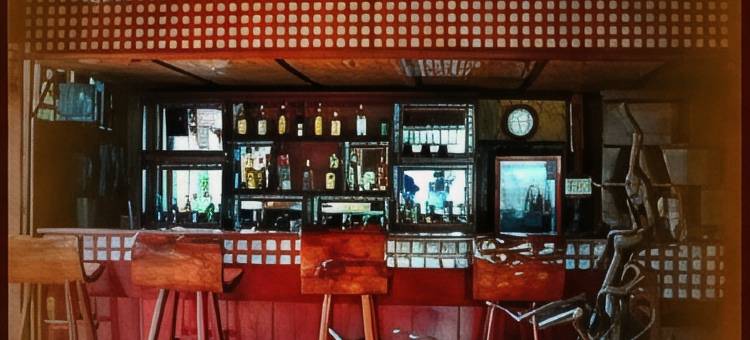 潘姆斯餐厅旅馆(Pems Pension and Restaurant)图片