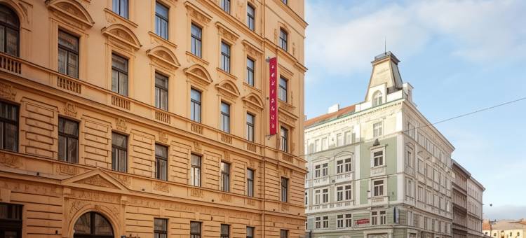 安比昂斯酒店(Hotel Ambiance)图片