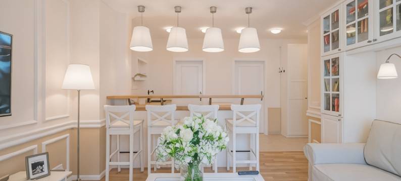 卡罗维发利雷韦顿套房(Revelton Suites Karlovy Vary)图片