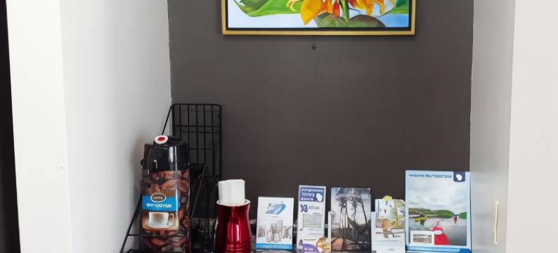 西欧克莱尔西温德姆戴斯酒店(Days Inn by Wyndham West-Eau Claire)图片