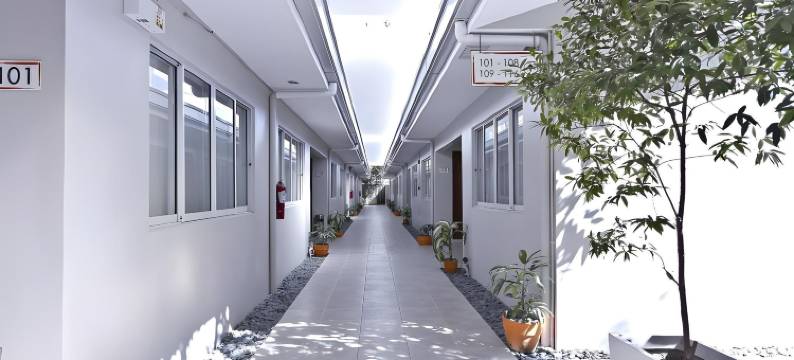 埃斯卡里奥中央酒店(Escario Central Hotel)图片