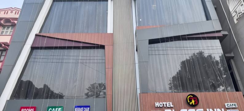 布莱斯酒店(Hotel Bless Inn)图片