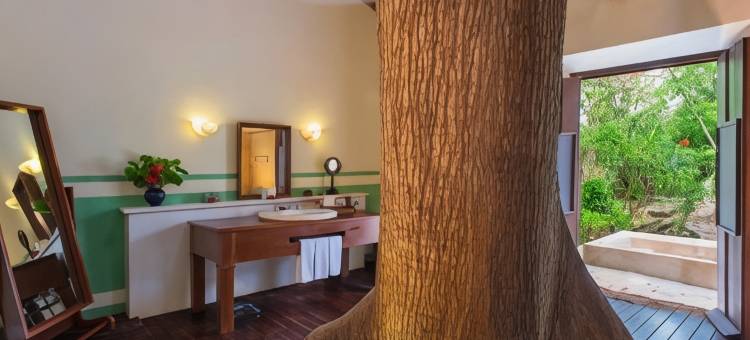 Cholul的圣何塞庄园(Hacienda San Jose Cholul by IHG)图片