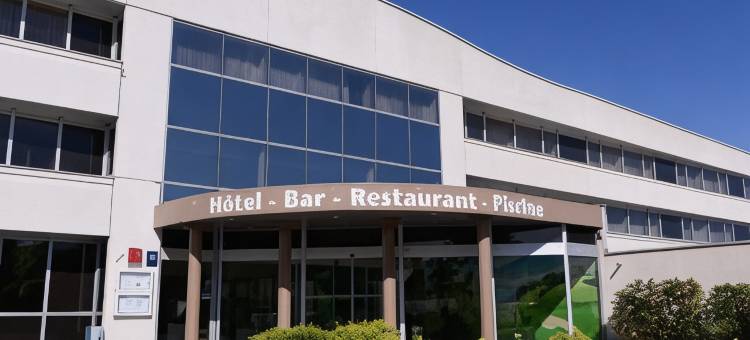 阿迪米拉贝斯特韦斯特优质酒店(BestWestern Plus Hotel Admiral)图片