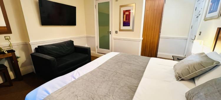 卡文迪什酒店(Hotel Cavendish)图片