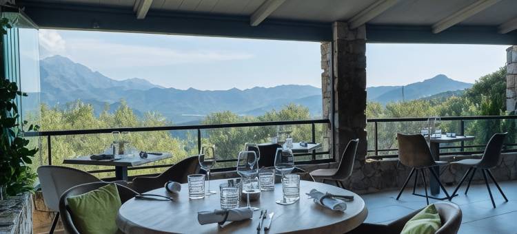 皮塔特拉酒店(Hotel A Piattatella)图片