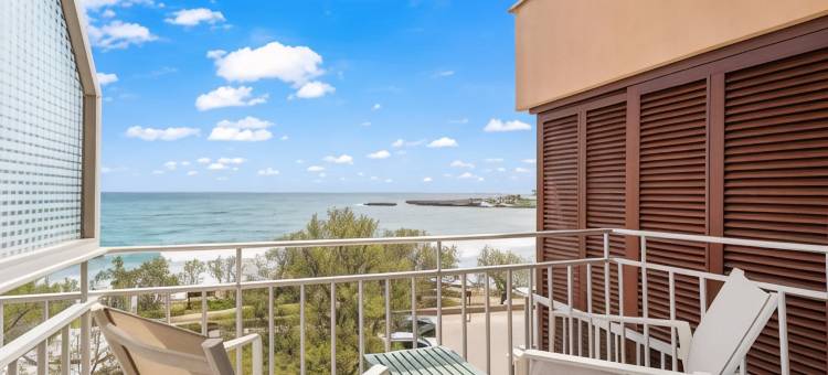 阿美娜海滨旅馆(Amena Mar Hotel)图片