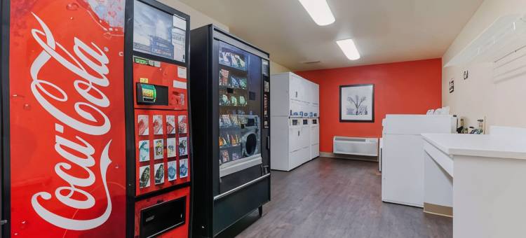 Extended Stay America Suites - 凤凰城-机场(Extended Stay America Suites - Phoenix - Airport)图片