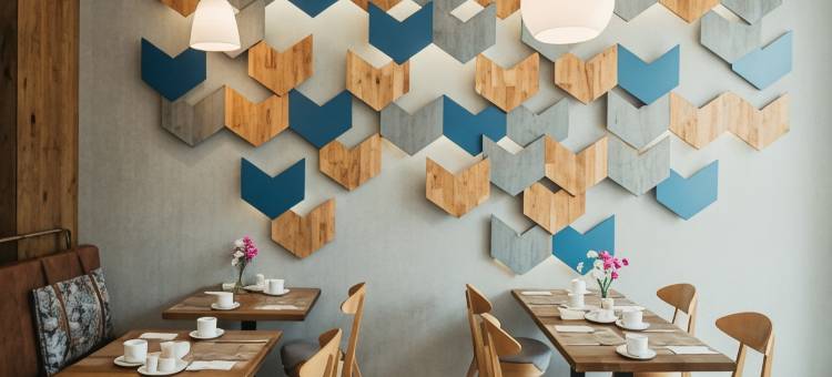 Avena精品酒店由Artery Hotels经营(Avena Boutique Hotel by Artery Hotels)图片
