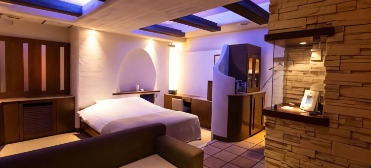 Cy水上酒店-限成人(Water Hotel Cy (Adult Only))图片