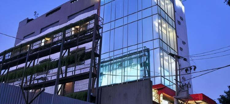 萨托酒店(The Sato Hotel)图片