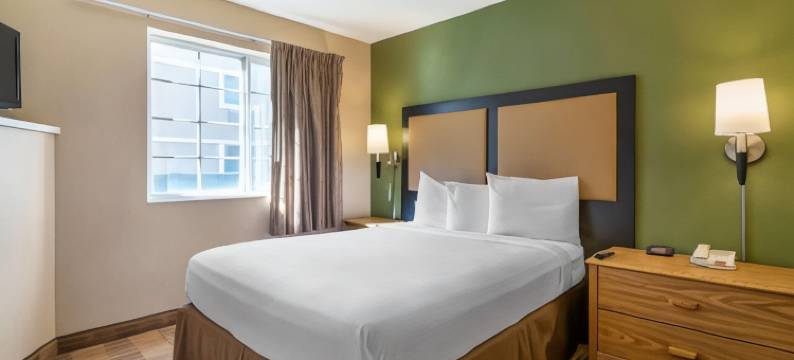 美国长住酒店套房-路易斯维尔-阿利安特大道(Extended Stay America Suites - Louisville - Alliant Avenue)图片