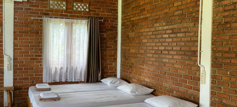 Kampung Halaman Villas图片