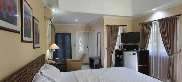 腾格里宾馆(Tengger Guest House)图片