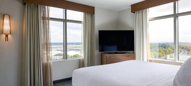 阿灵顿首府美景 Residence Inn 酒店(Residence Inn Arlington Capital View)图片