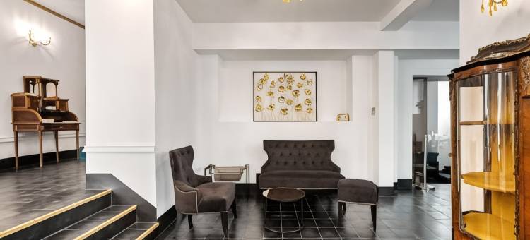 普拉祖尤多姆酒店(Hotel Pozzo di Borgo)图片