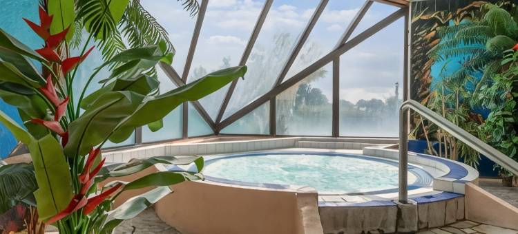 诺曼底花园村皮埃尔度假村(Village Pierre & Vacances Normandy Garden)图片