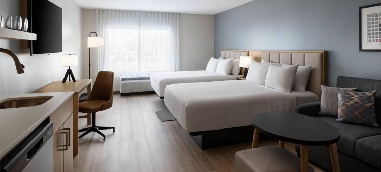 Hyatt开间莫比尔/蒂尔曼斯角(Hyatt Studios Mobile/tillmans Corner)图片