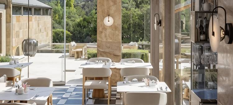 霍巴特酒店(Islington Hotel)图片