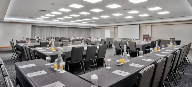 Protea亚酒店比勒陀利亚哈特菲尔德(Protea Hotel Pretoria Hatfield)图片