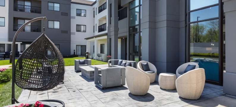 芝加哥埃尔金贝斯特韦斯特优质酒店(Best Western Plus Elgin - Chicago)图片