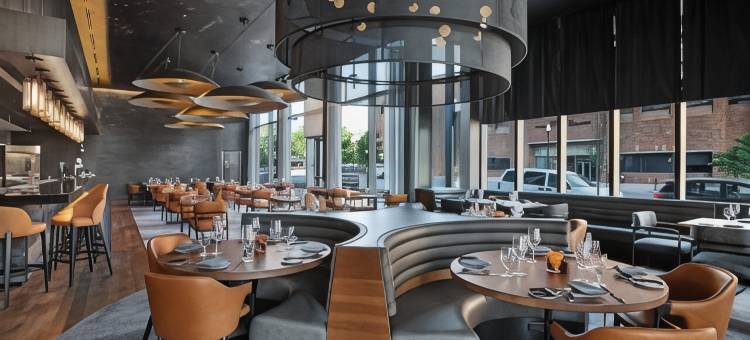 法纳姆-傲途格精选酒店(The Farnam, Autograph Collection)图片