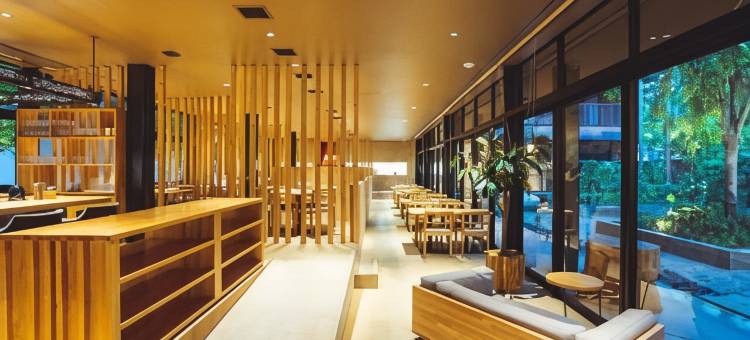 奈良町 塞特雷酒店(Setre Naramachi)图片