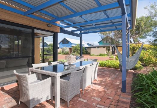 Dunsborough Beach CottagesHotel Overview