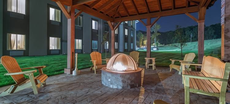 蒙罗-伍德伯里舒眠酒店及套房(Sleep Inn & Suites Monroe - Woodbury)图片