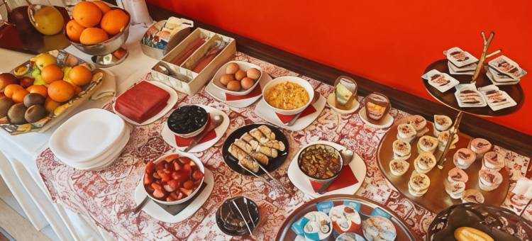 拉契卡宫酒店(La Chicca Palace Hotel)图片