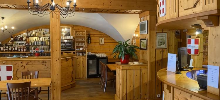 萨凡客栈(Auberge de Savoie)图片