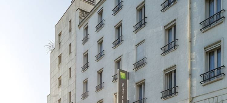 宜必思尚品巴黎埃菲尔康布罗纳酒店(Ibis Styles Paris Eiffel Cambronne)图片