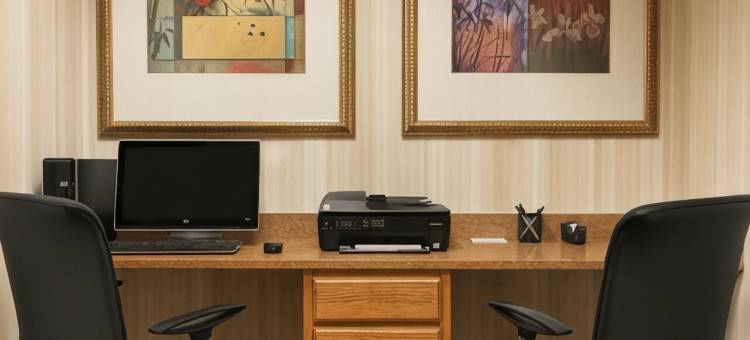 萨拉兰丽怡套房酒店(Country Inn & Suites by Radisson, Saraland, Al)图片