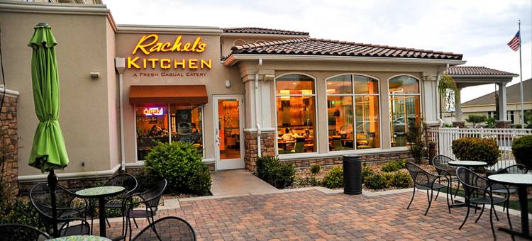拉斯维加斯亨德森希尔顿花园酒店(Hilton Garden Inn Las Vegas/Henderson)图片