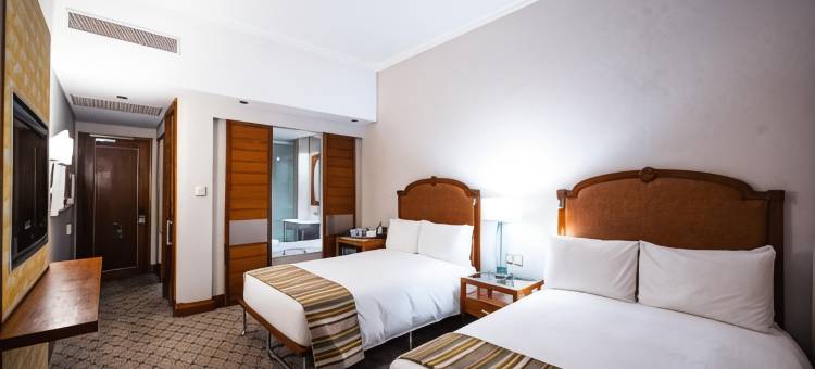 蒙蒂娱乐场枢轴酒店(Pivot Hotel Montecasino)图片