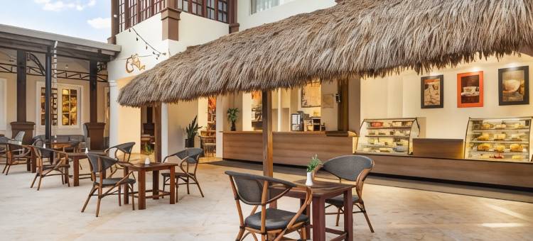 卡纳角桑史盖普可可酒店(Sunscape Coco Punta Cana - All Inclusive)图片