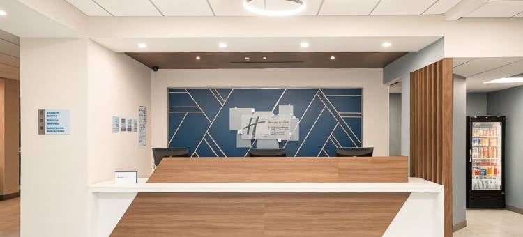 Holiday Inn Express & Suites CD. Juarez - Las Misiones图片