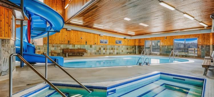 戈尔登温德姆戴斯酒店(Days Inn by Wyndham Golden)图片