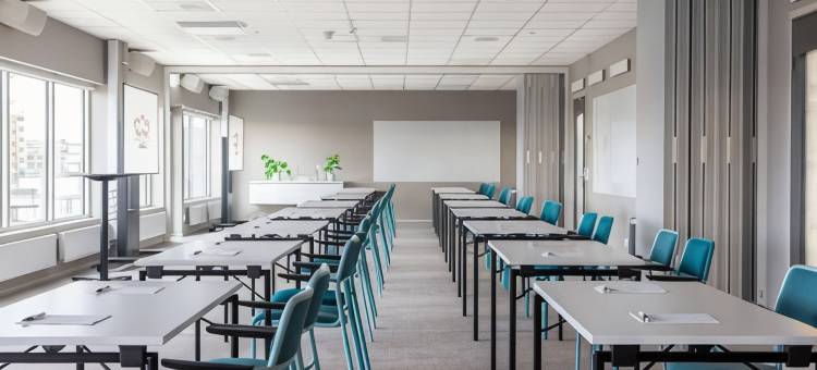 贝斯特韦斯特优质艾比优质酒店(Best Western Plus Aby Hotel)图片