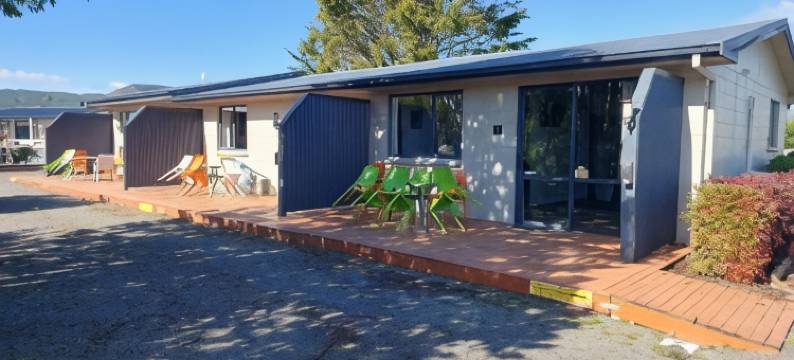 全季假日公园酒店(All Seasons Holiday Park)图片