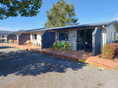 全季假日公园酒店